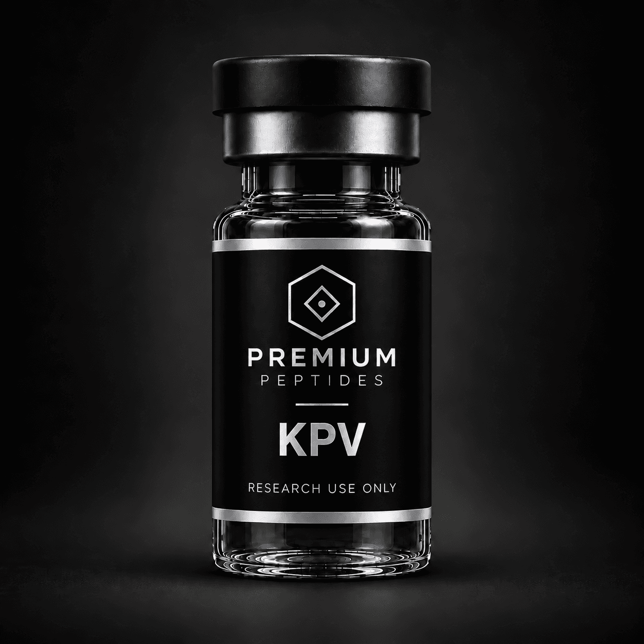 KPV research vial